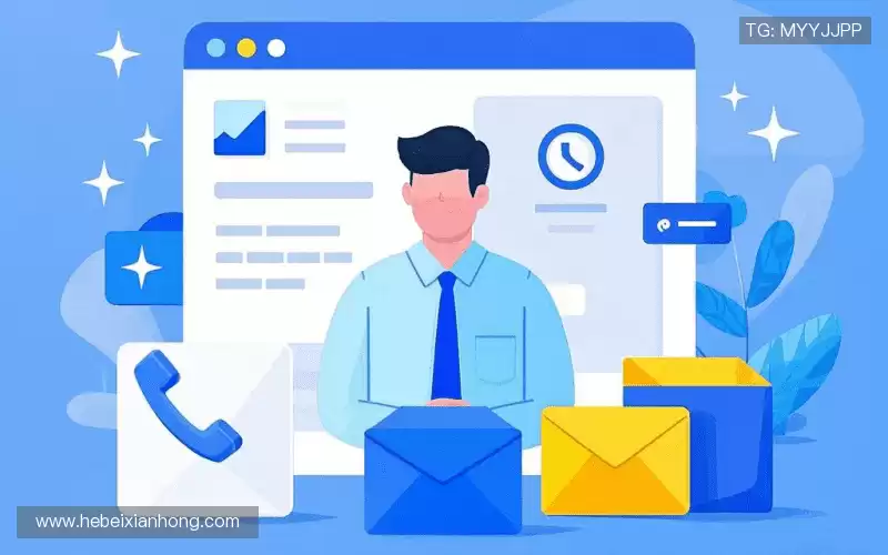 快速咨询:Get in touch